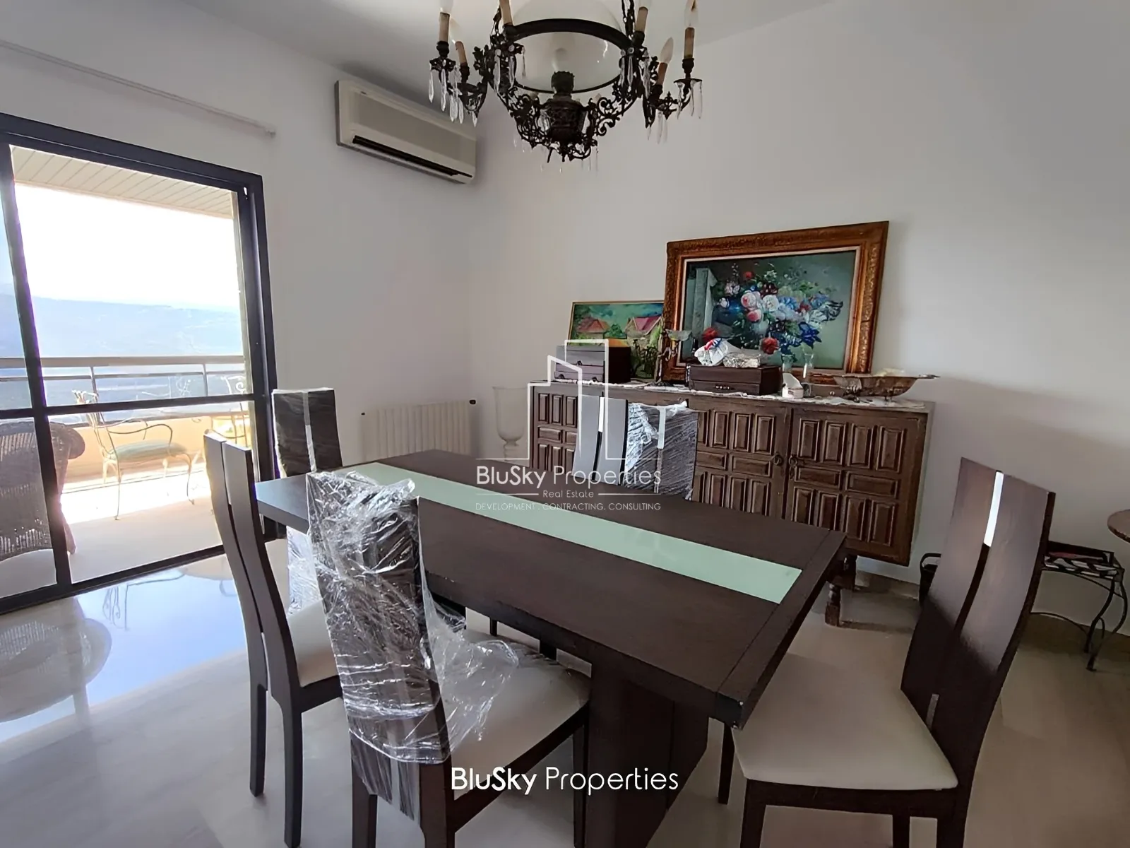 Duplex for Sale in Broumana