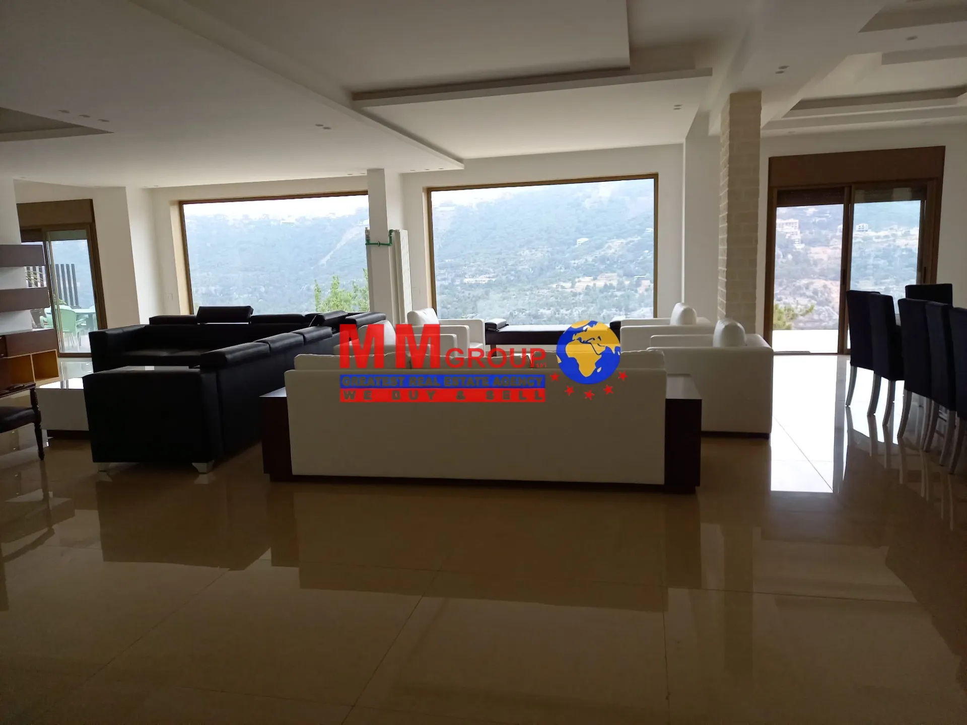 Apartment for Sale in Qortadah
