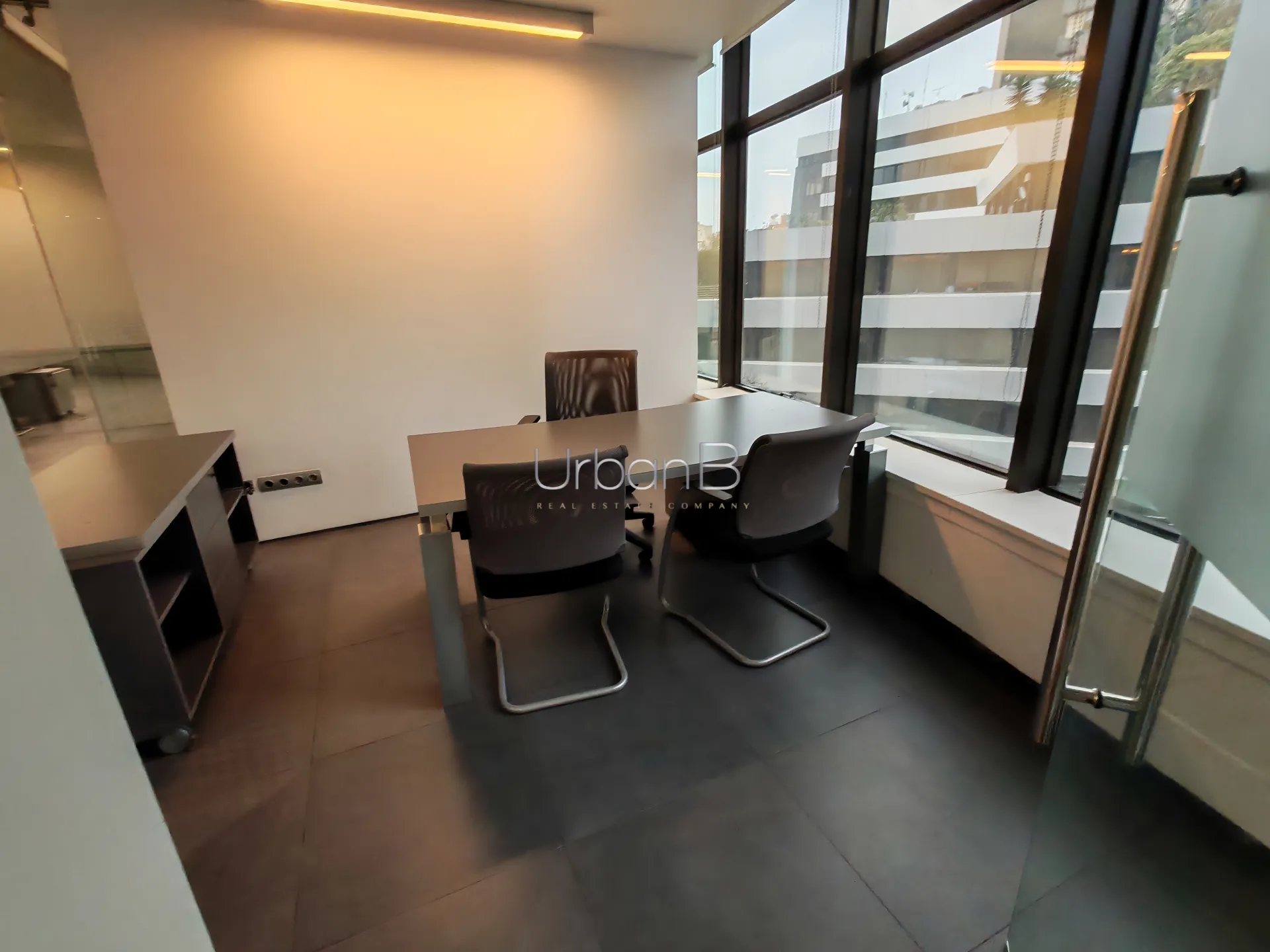 Commercial Property in Achrafieh, beirut, lebanon