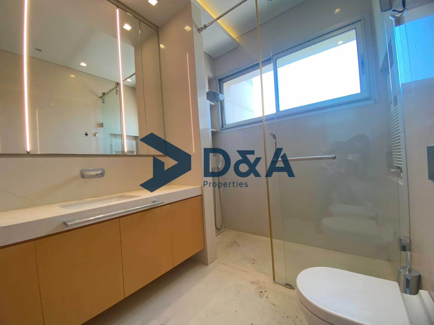 Apartment for sale in Clemenceau, Bayrut, Lebanon