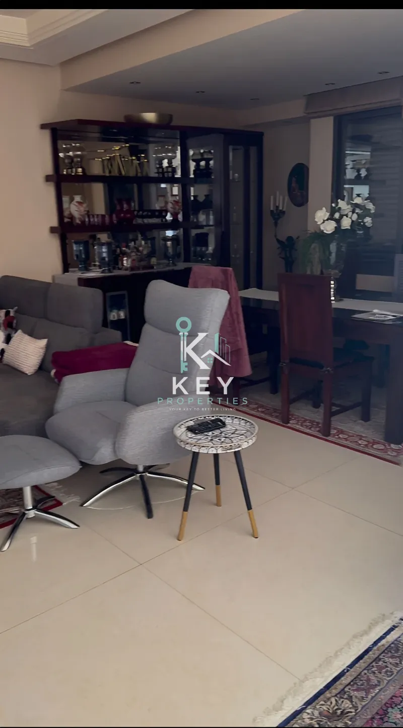 Duplex for rent in Mansourieh, Lebanon - 2 bed, 5 bath