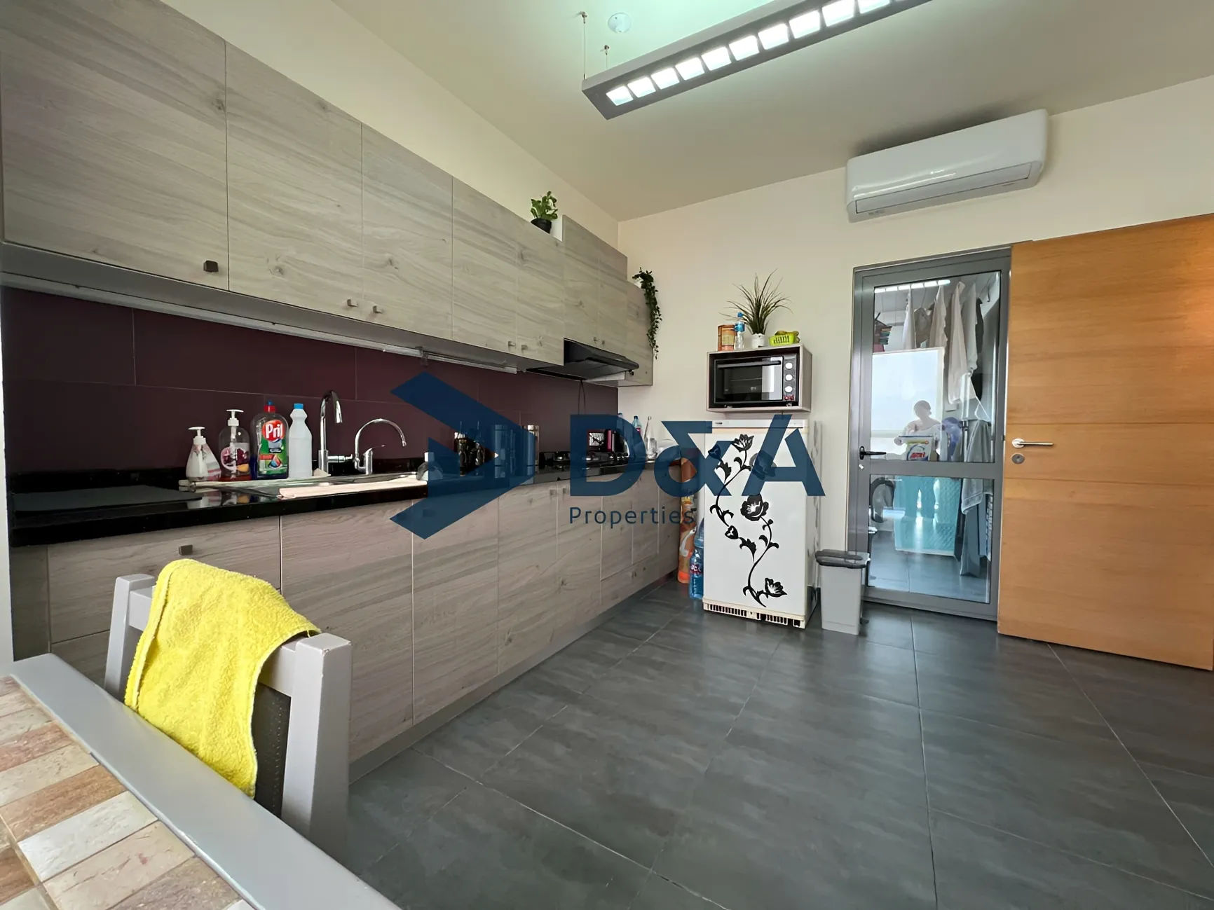 Apartment for sale in Achrafieh