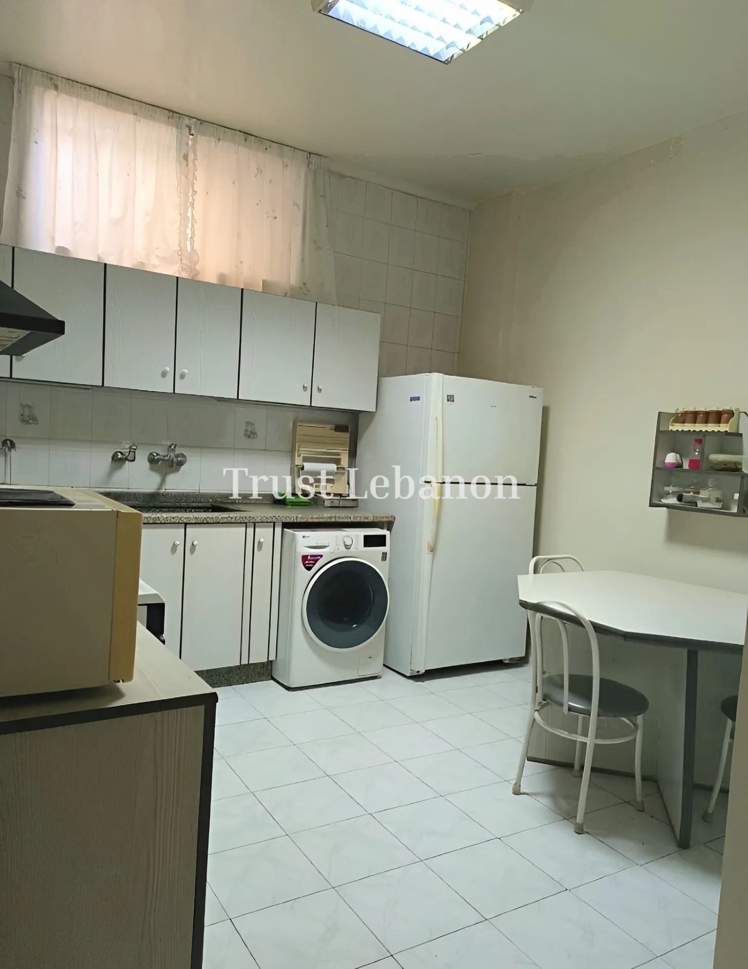 Apartment for rent in Haret Sakher, Lebanon