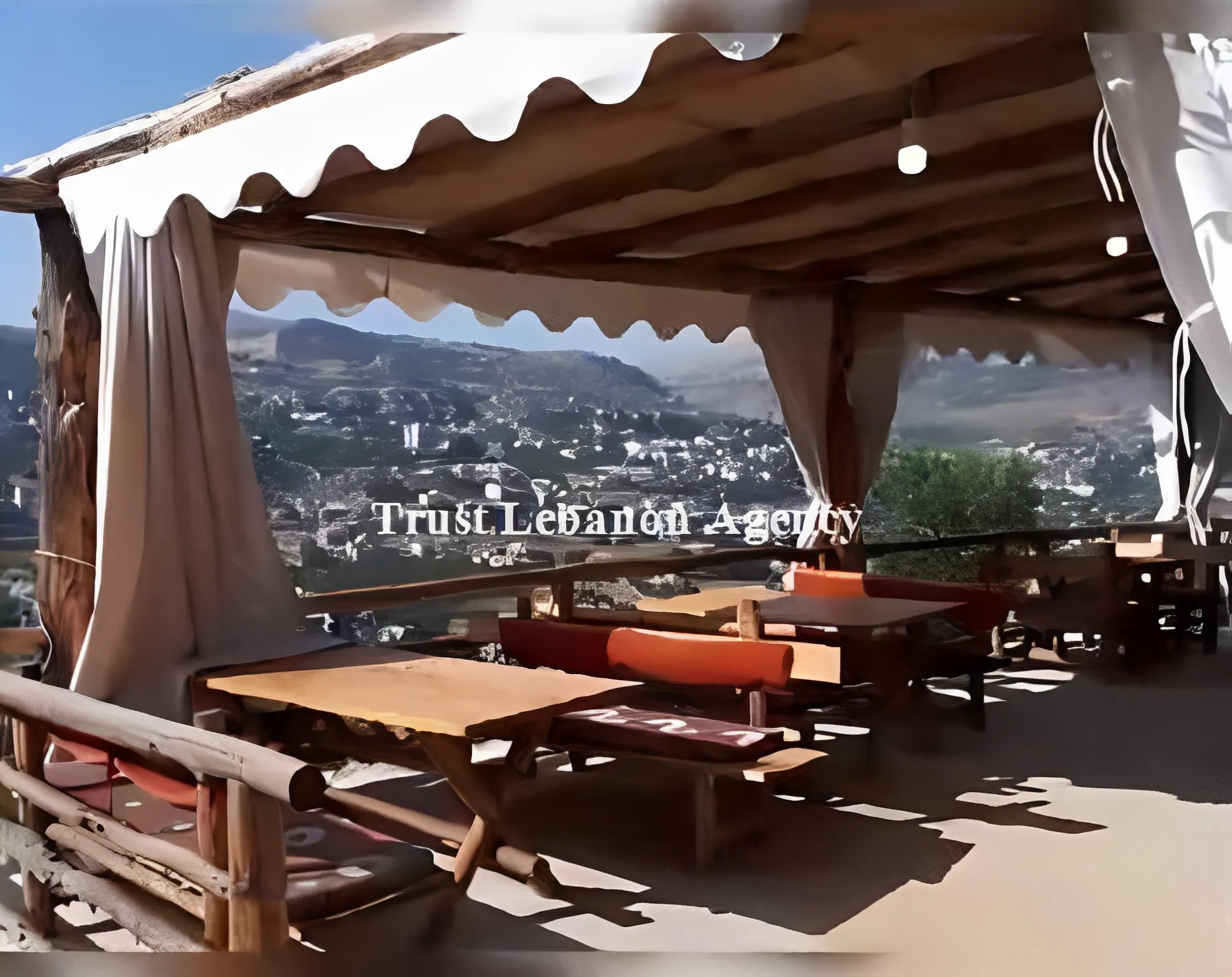 Restaurant for sale in Keserwan, Hrajel