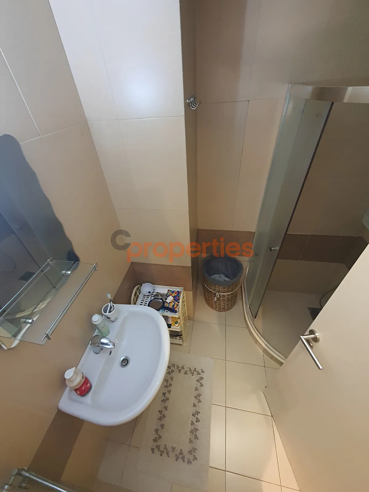 Apartment for Sale in Jdeideh
