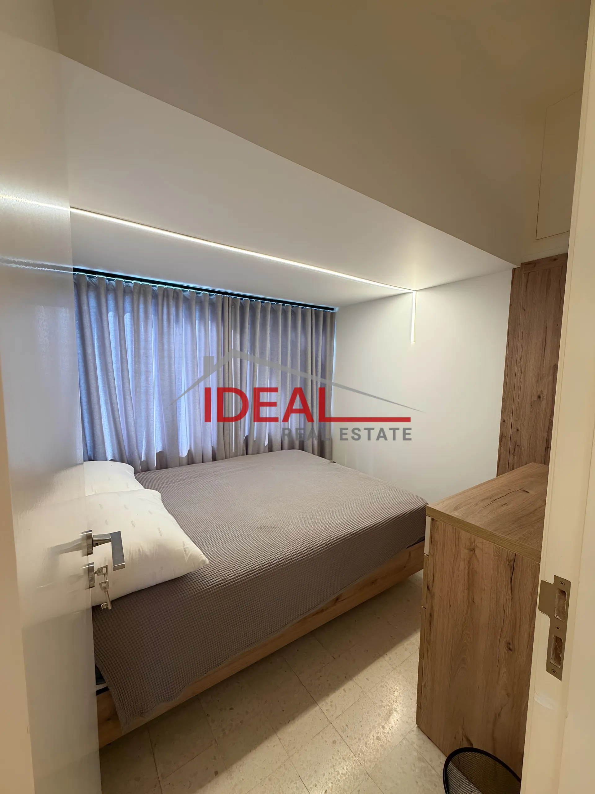 Chalet for Rent in Safra