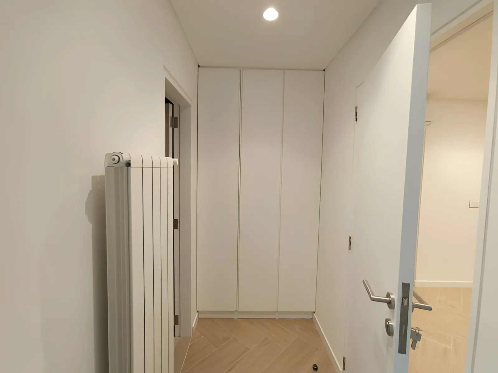 Duplex in Achrafieh, beirut, lebanon