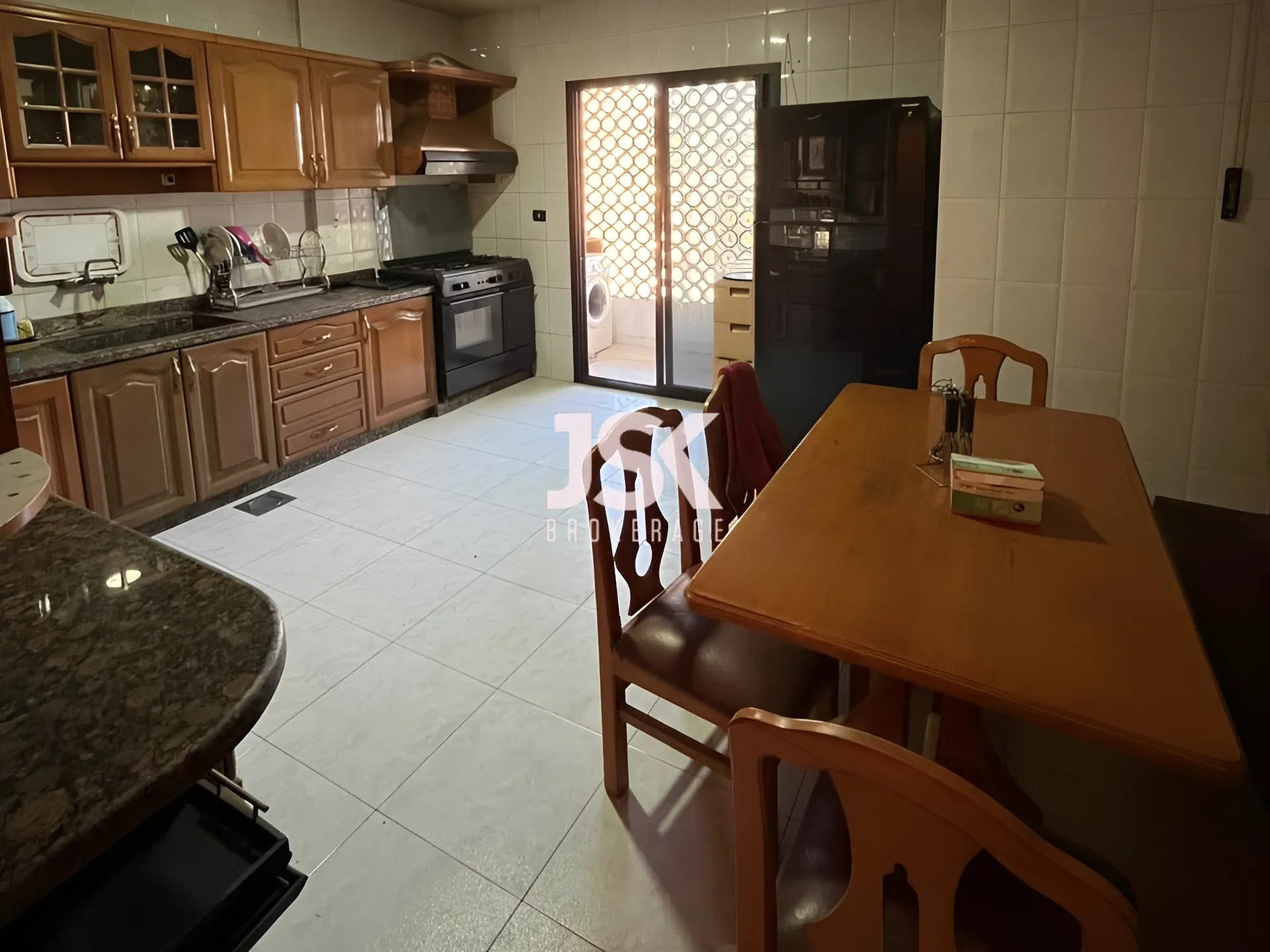 Apartment for Sale in Msaytbeh