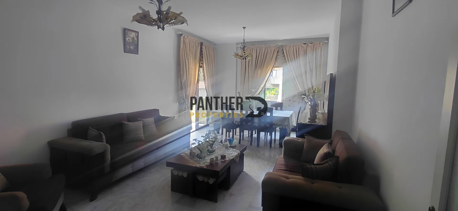 Apartment for sale in Bauchrieh, lebanon