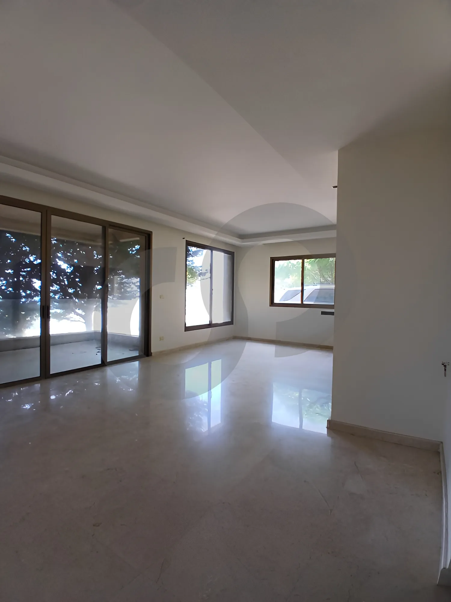Apartment for Sale in Sahel Aalma - 3 bed, 3 bath