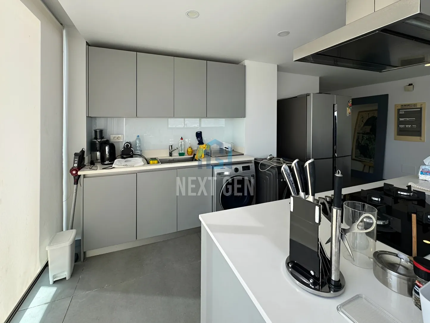 Apartment for rent in Achrafieh, Beirut, Lebanon