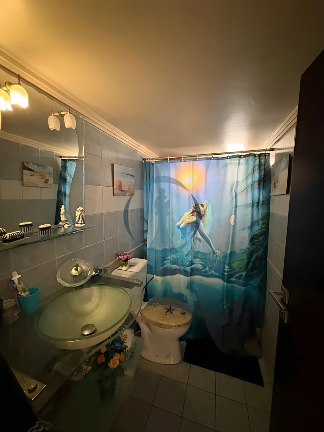 Apartment for sale in Zouk Mosbeh