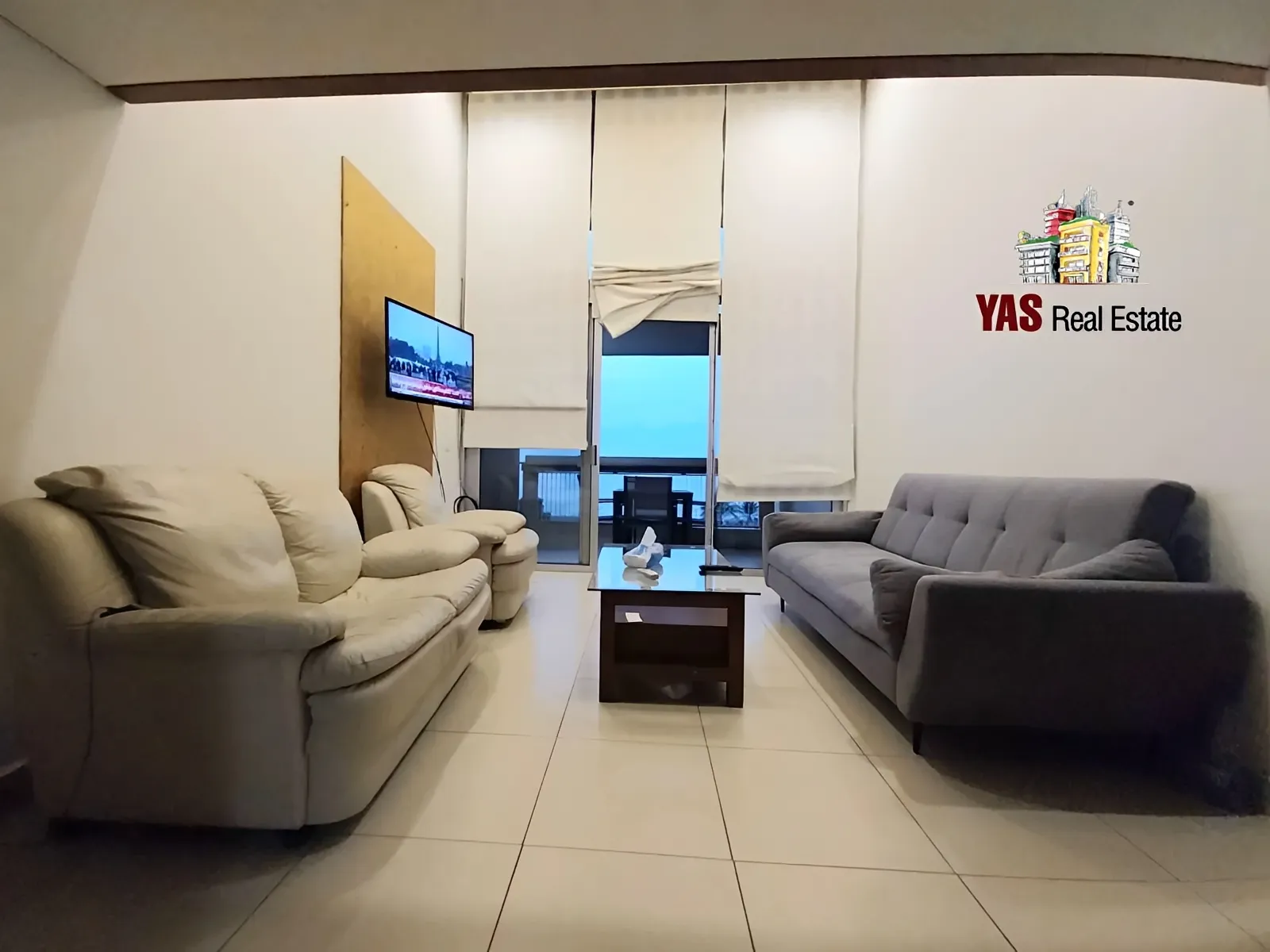 Apartment for Rent in Maameltein
