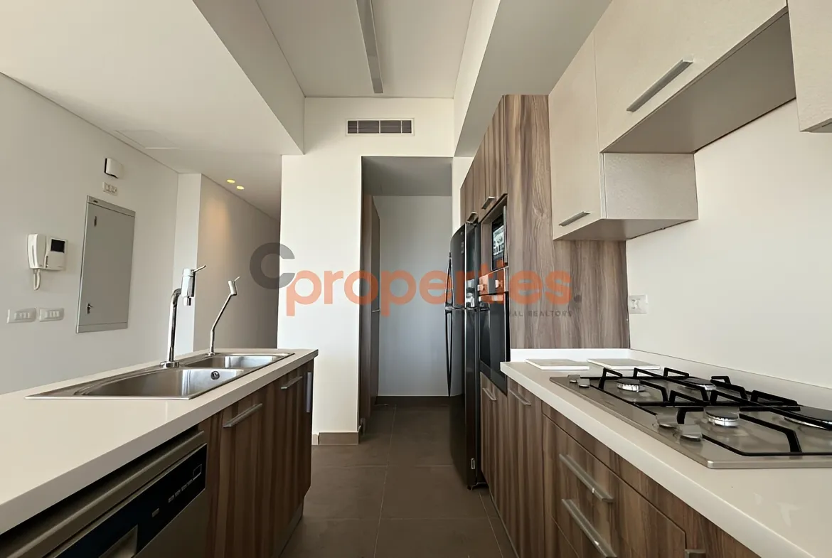 Apartment for Sale in Achrafieh