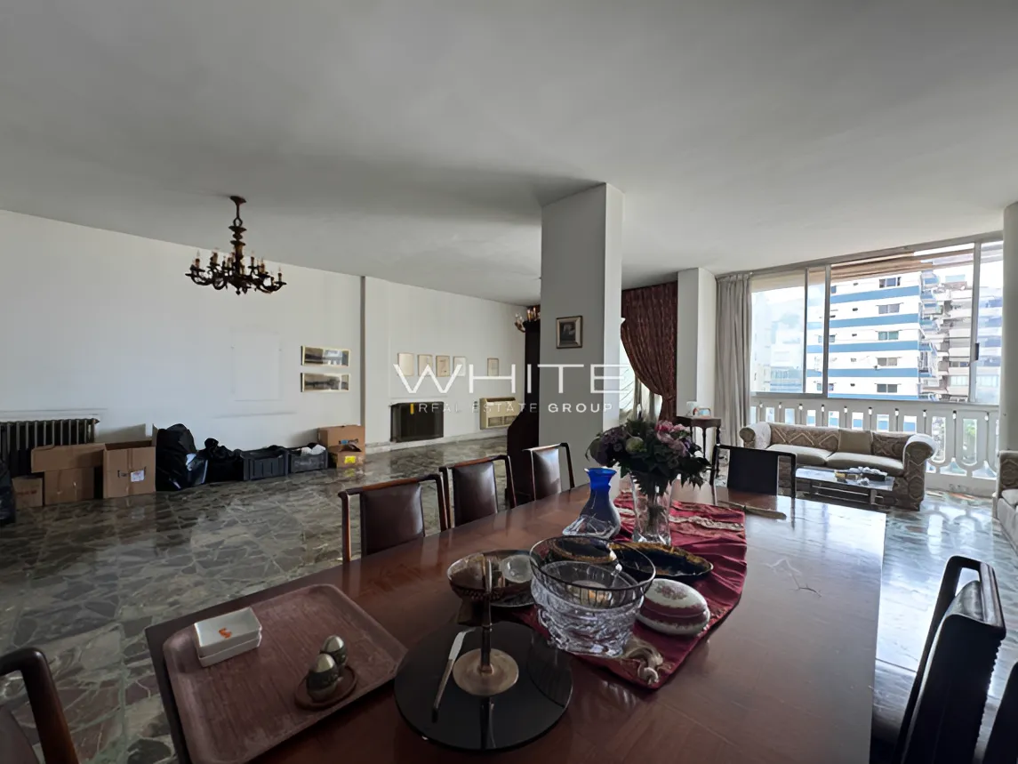 Apartment for sale in Adonis