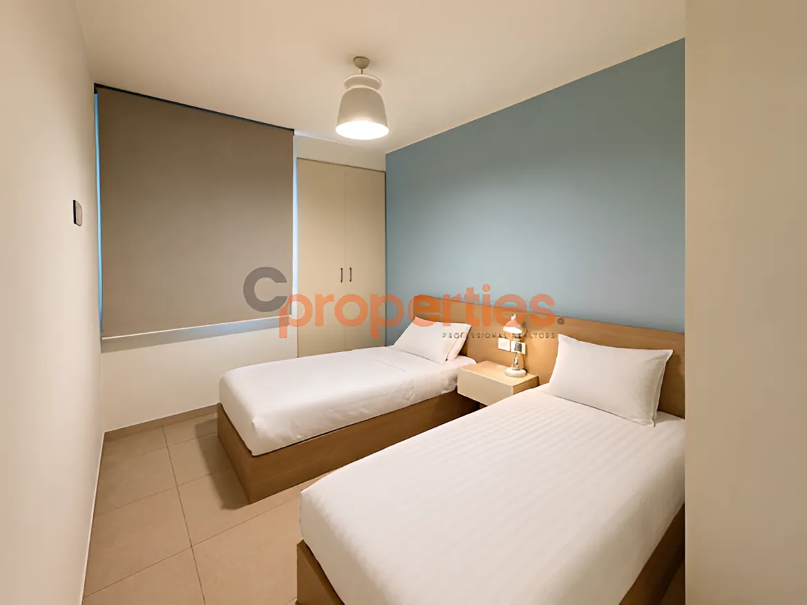 Apartment for Rent in Antelias