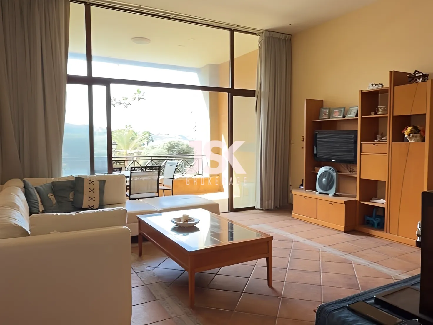 Chalet for Sale in Jiyeh