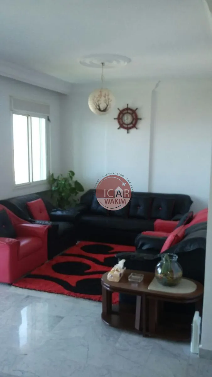 Apartment for Sale in Hadath
