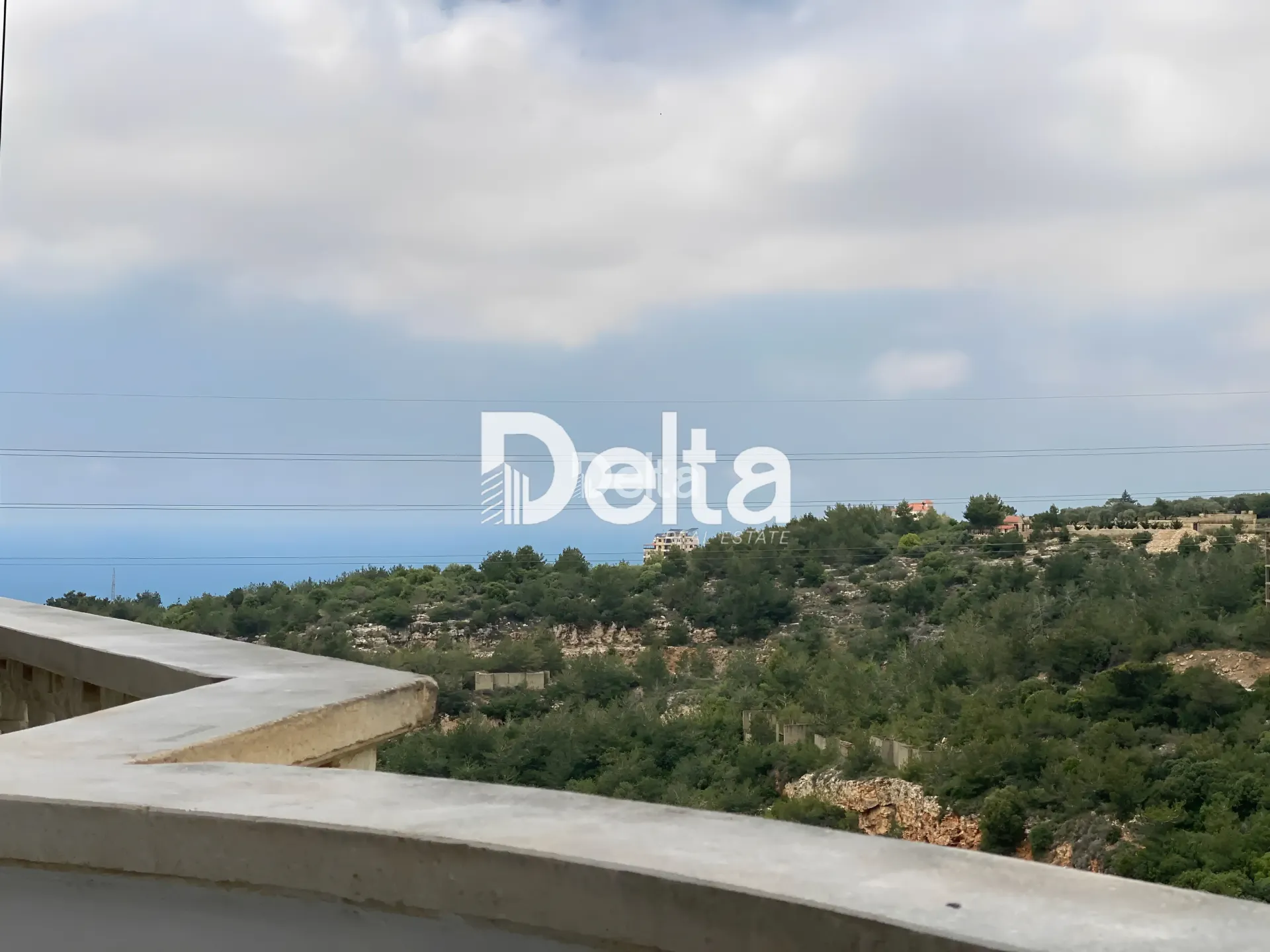 Apartment for sale in Bchamoun, Lebanon