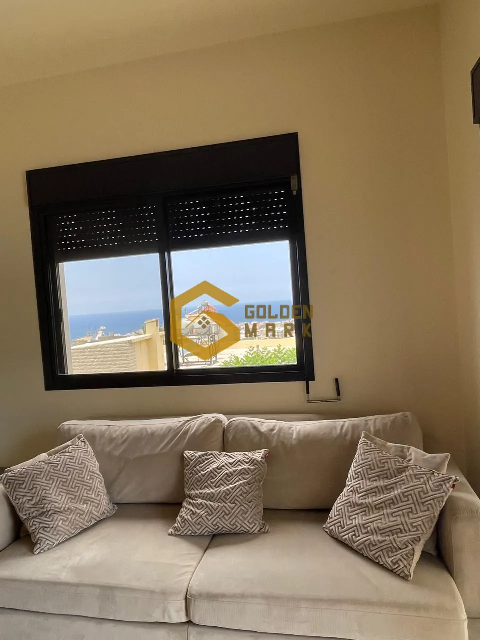 Apartment for Rent in Basbina
