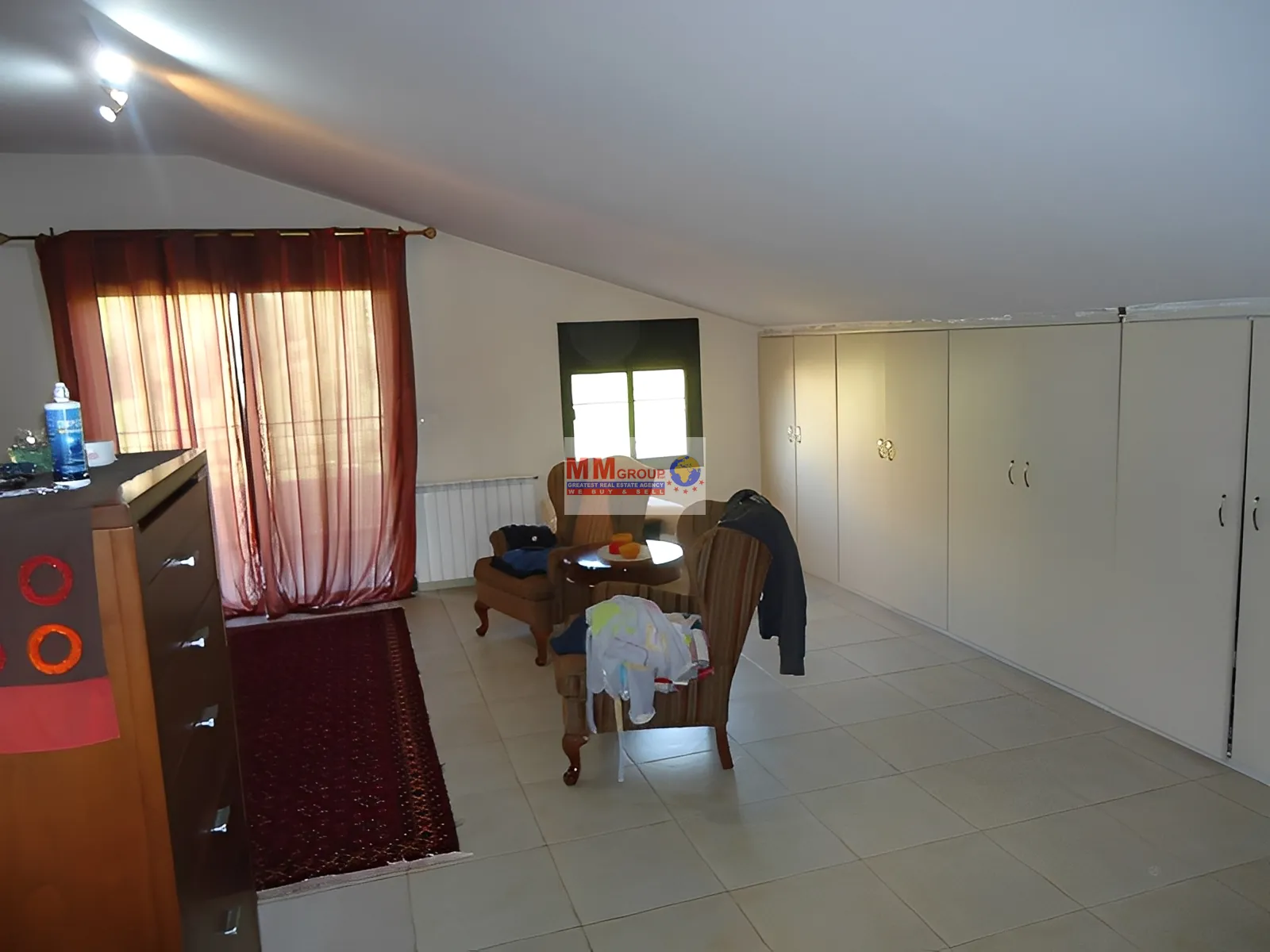 Duplex for Rent in Mansourieh