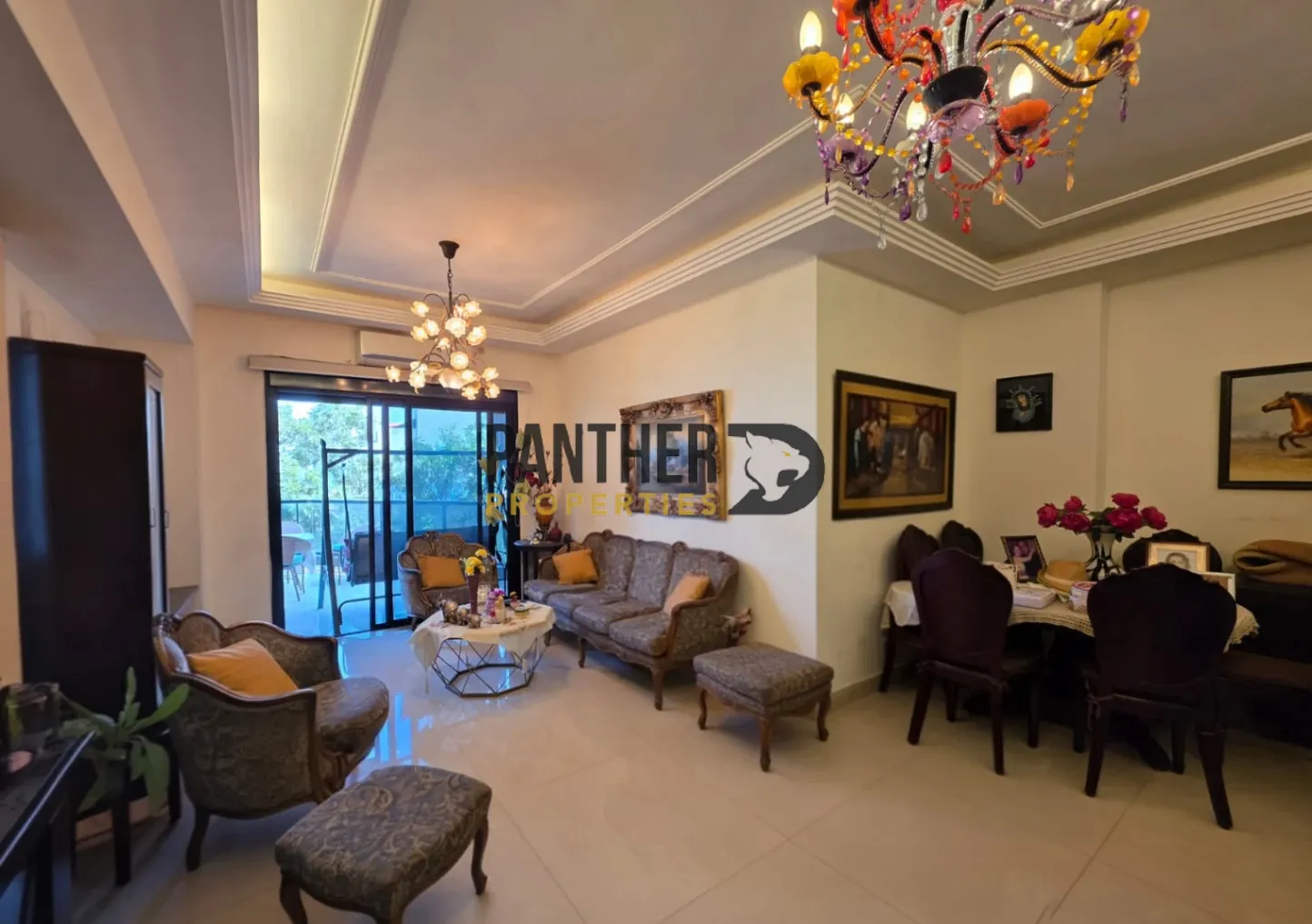 Apartment for sale in Blaybel, Lebanon