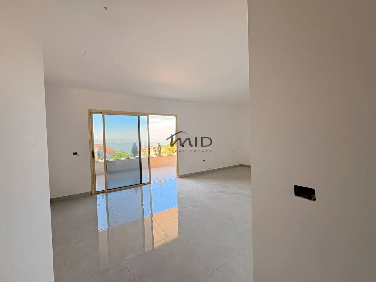 Apartment for sale in Bolonia, mrouj, lebanon - 3 bed, 3.0 bath