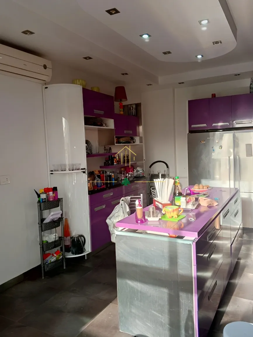 Apartment for Sale in Zouk Mikael, Lebanon