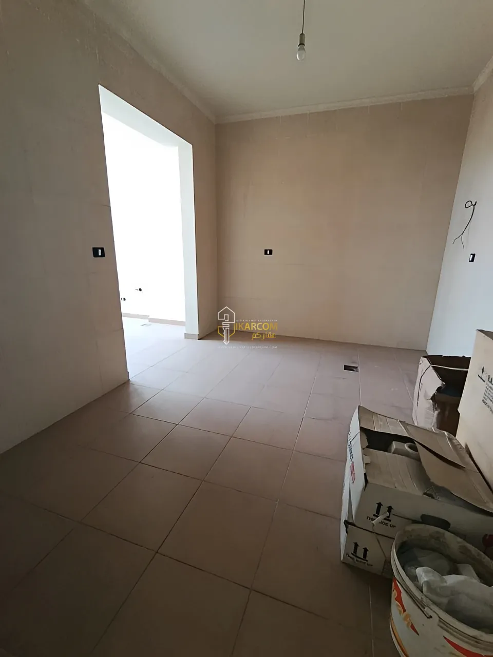 Duplex for sale in Mar Roukouz, Lebanon
