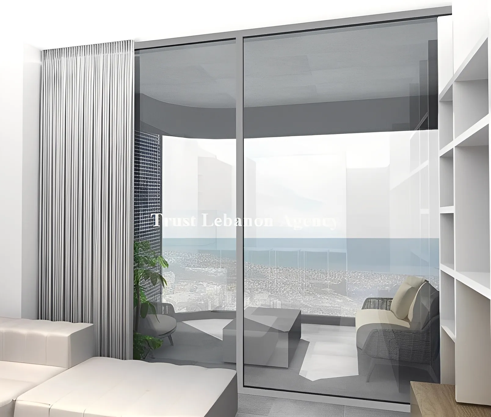 Apartment for Sale in Metn Beit Mery Lebanon