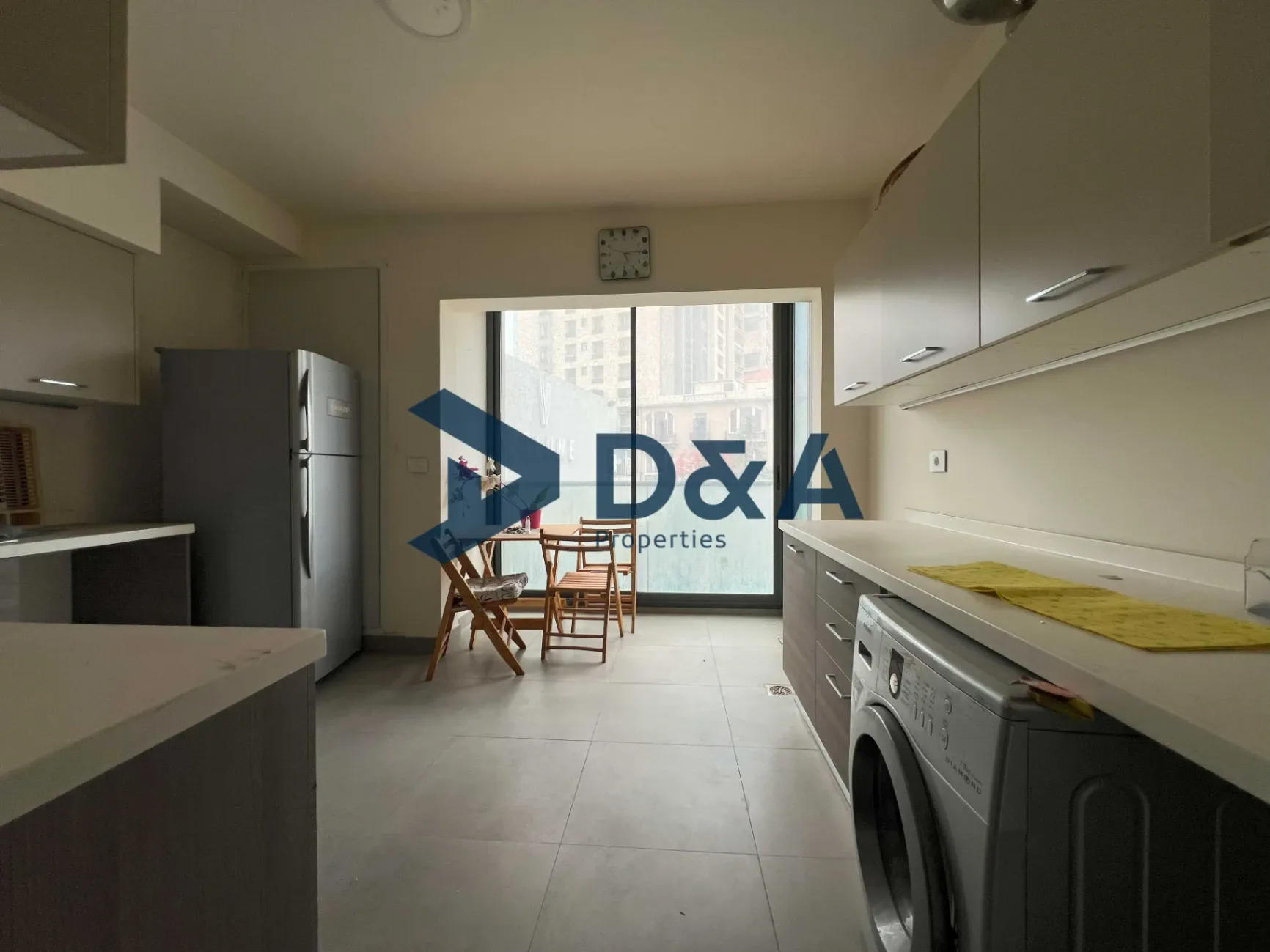 Apartment for rent in Sodeco, Beirut, Lebanon