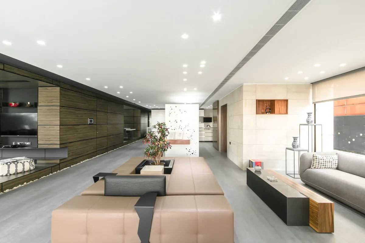 Apartment for sale in Monteverde main street، lebanon - 3 bed, 4.5 bath