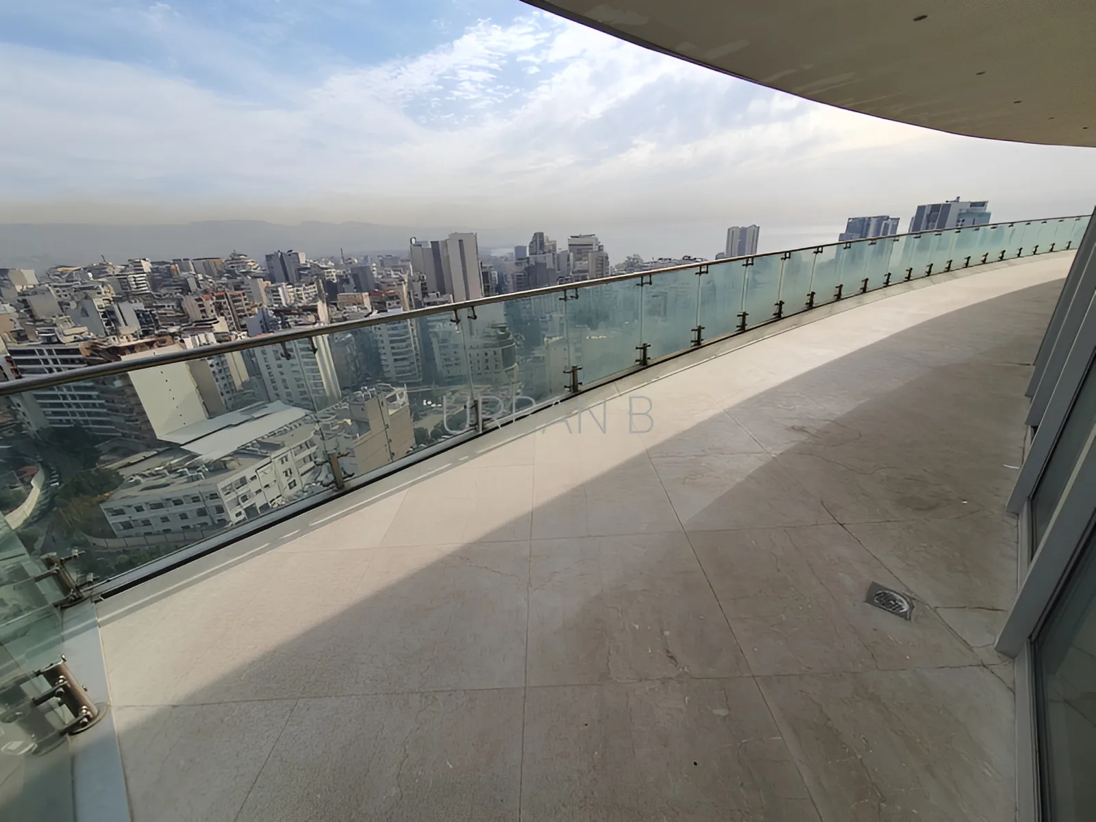 Apartment in Verdun, beirut, lebanon