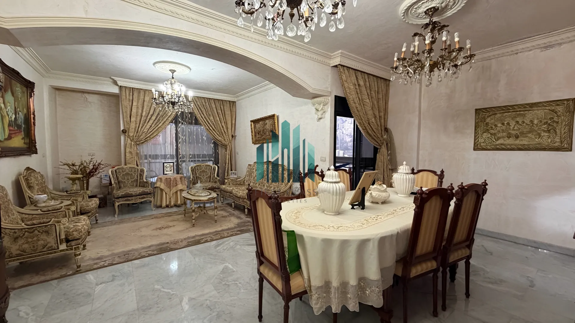 Apartment for sale in Antelias, lebanon