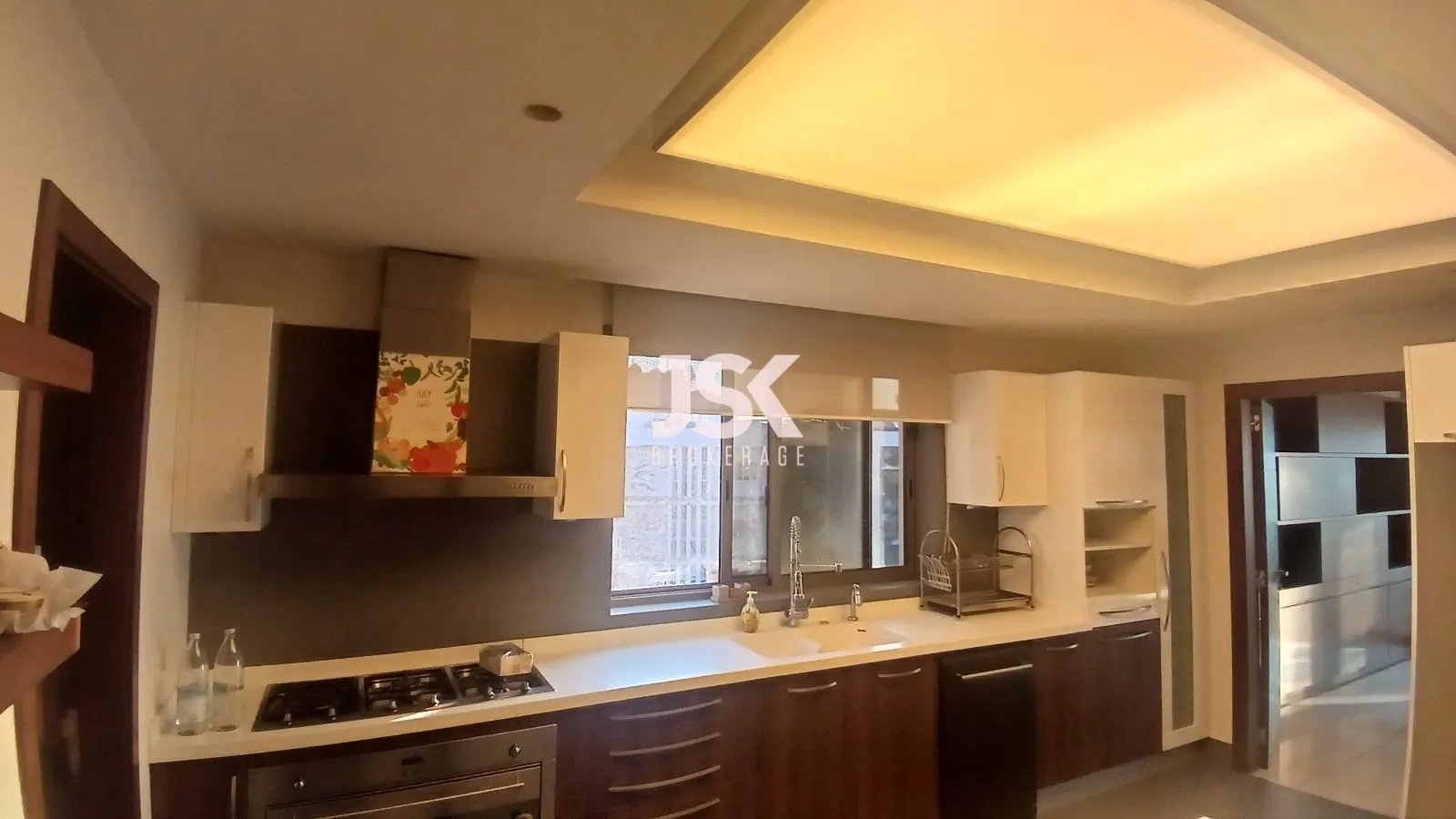 Apartment for Sale in Mtaileb