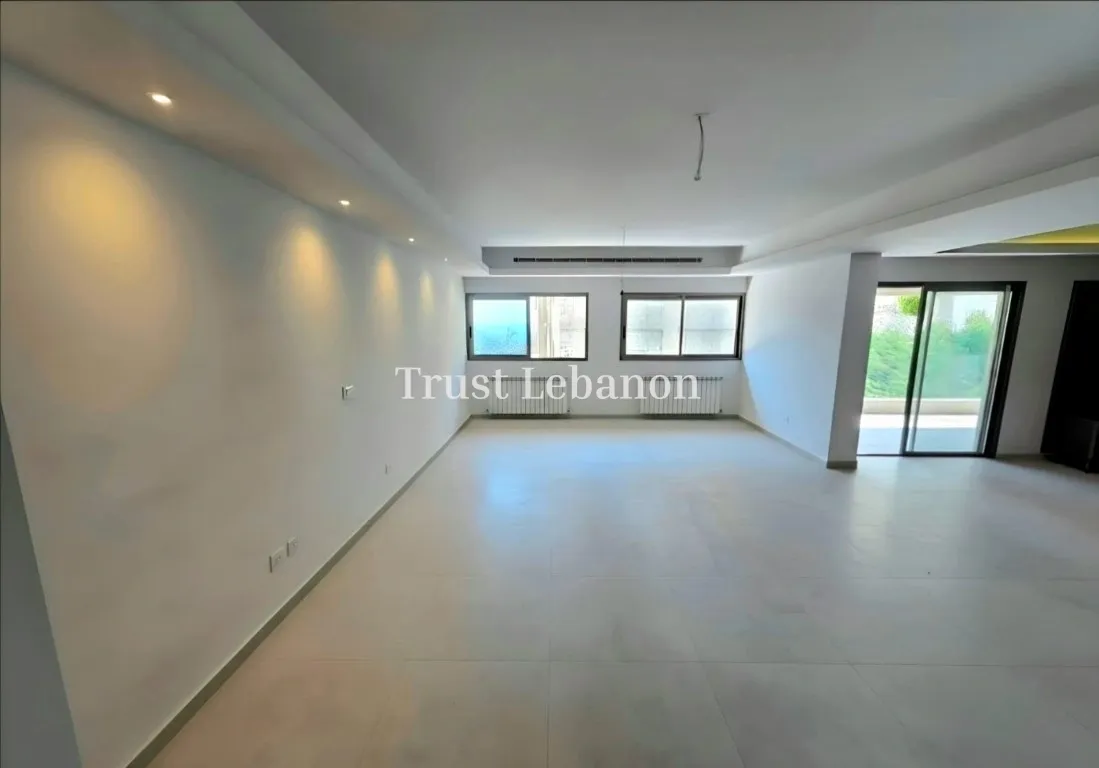 Apartment for sale in Rabieh, Lebanon