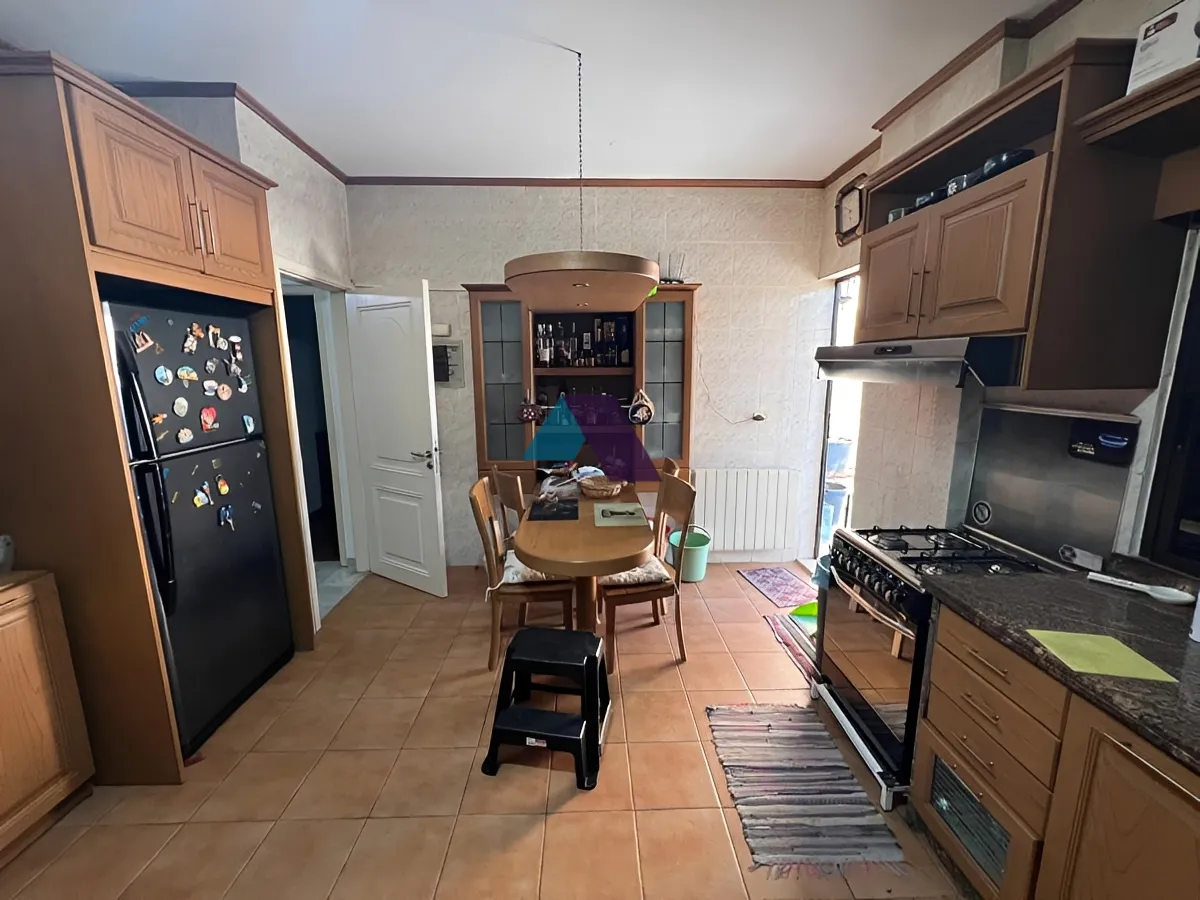 Apartment for Sale in Blat