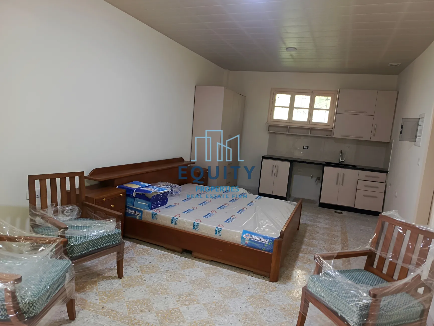 Apartment for rent in Anfeh, Lebanon - 1 bed, 1 bath