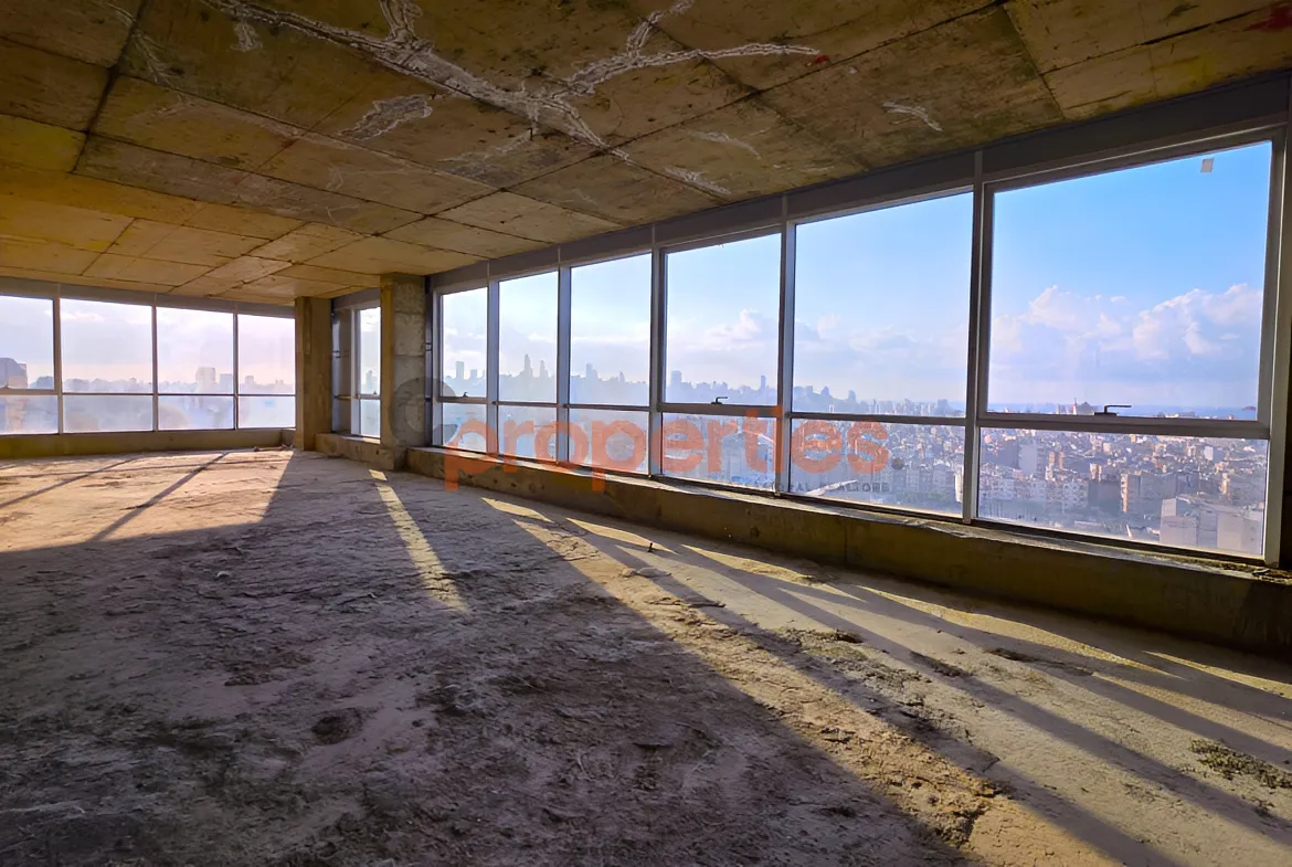 Office for Rent in Dekwaneh
