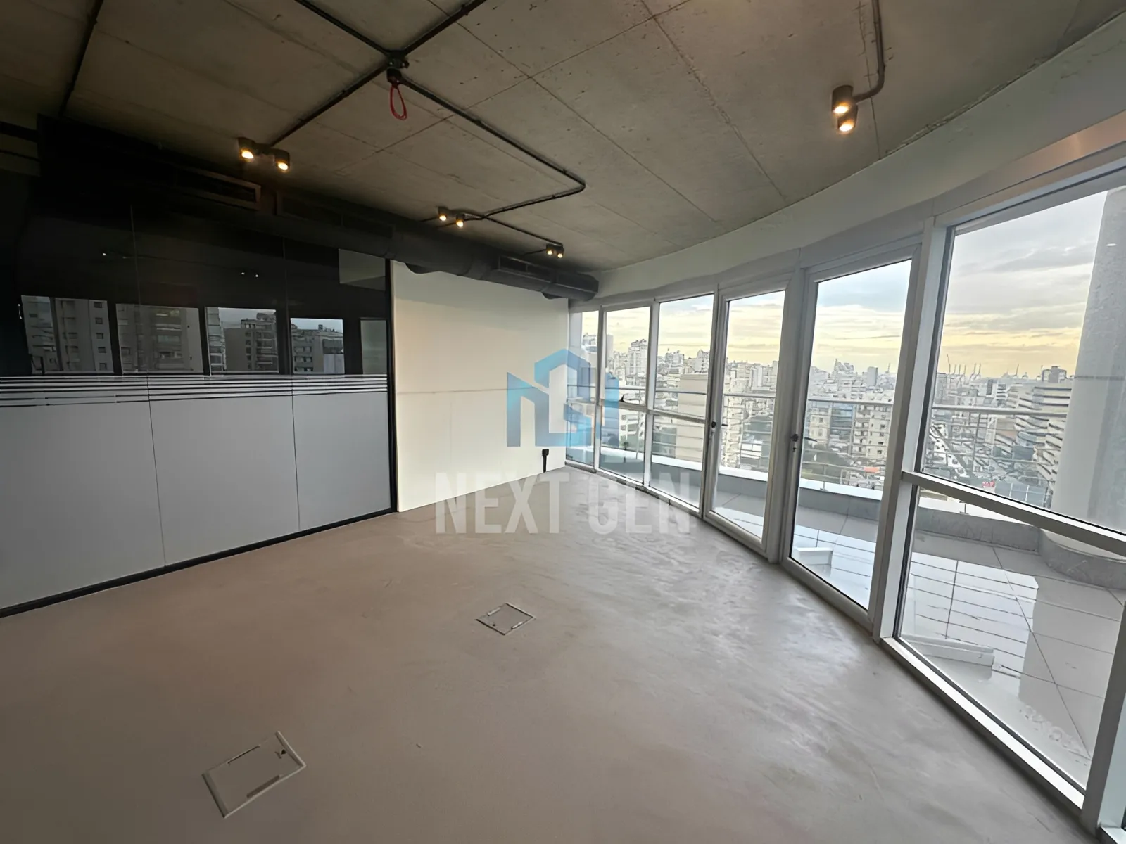 Office for Rent in Sin El Fil