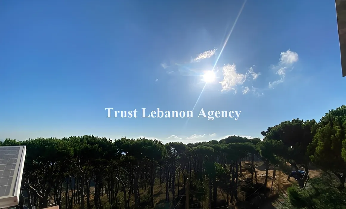 Apartment for Sale in Metn Dhour Al Chweir Lebanon
