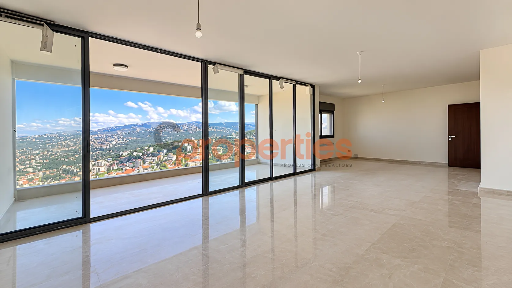 Apartment for Sale in Cornet Chahwan