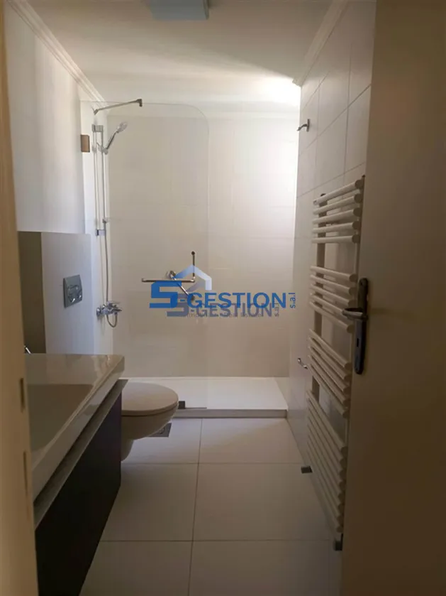 Apartment for Rent in Horch Tabet