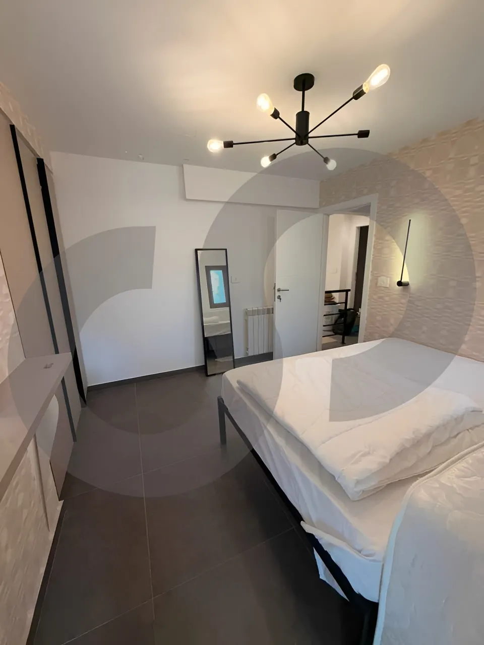 Chalet for Rent in Faitroun