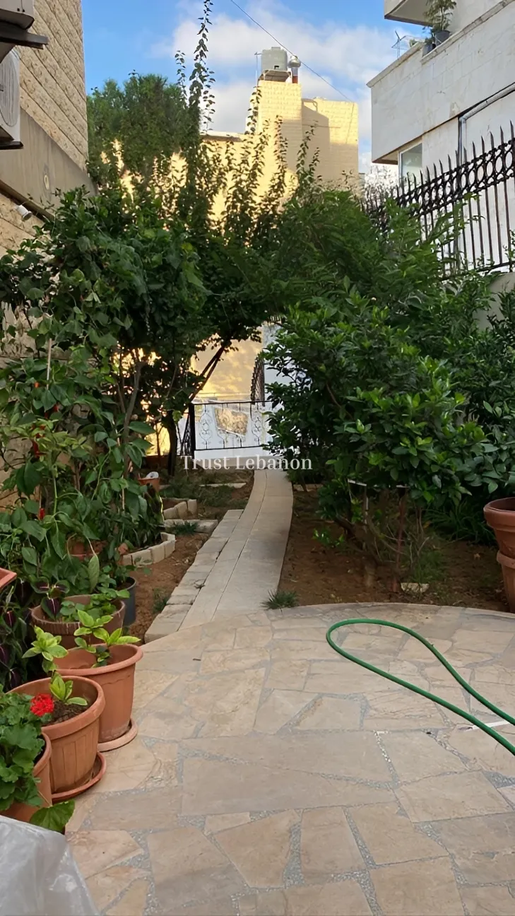 Apartment for sale in Dik El Mehdi, Lebanon