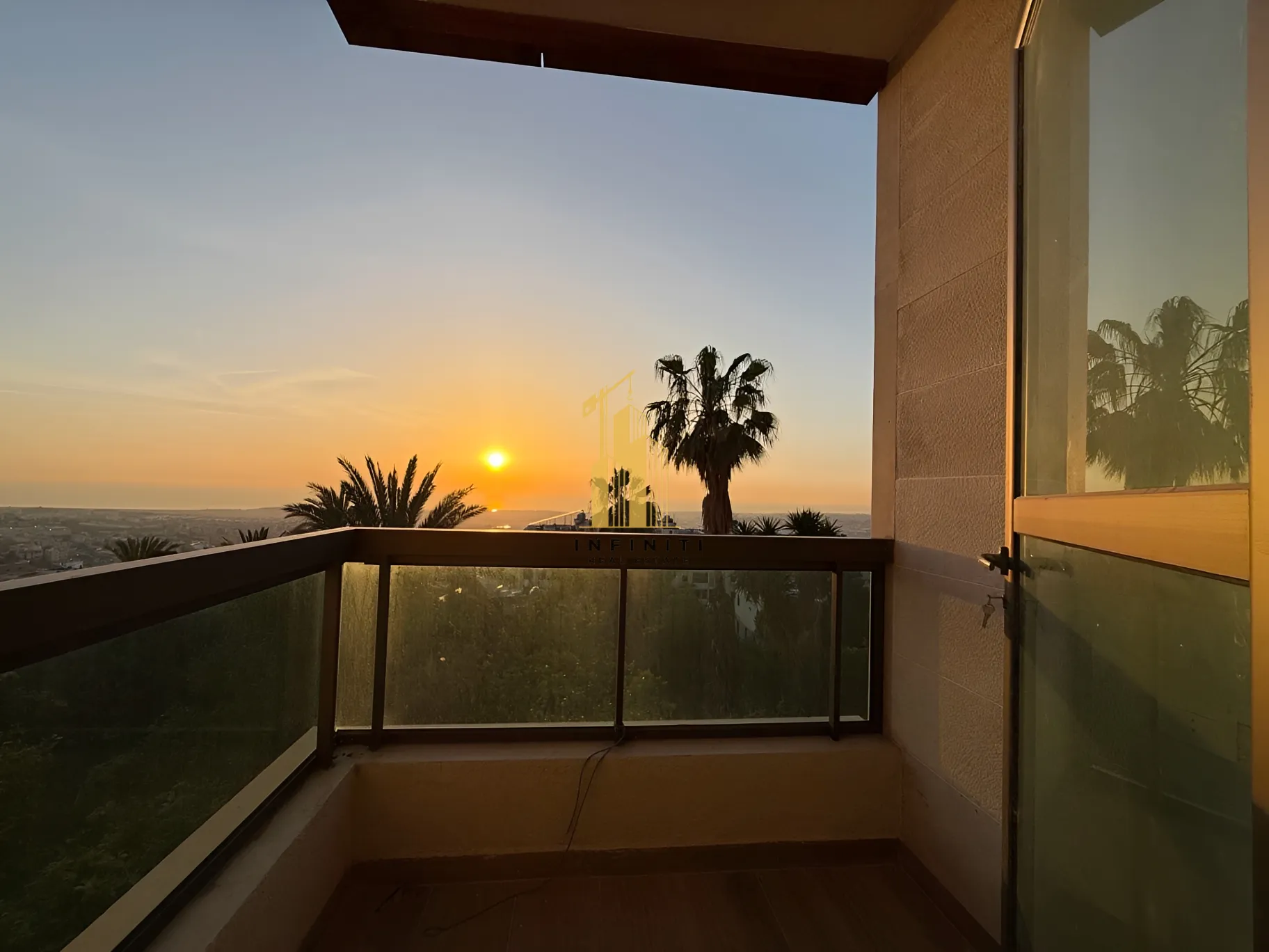 Apartment for sale in Chouaifet El Aamroussieh, Lebanon