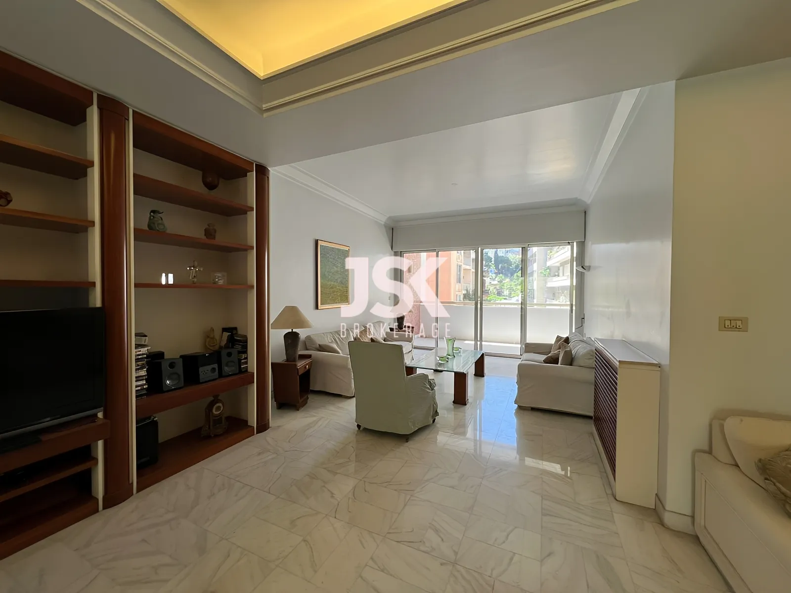 Apartment for Rent in Achrafieh