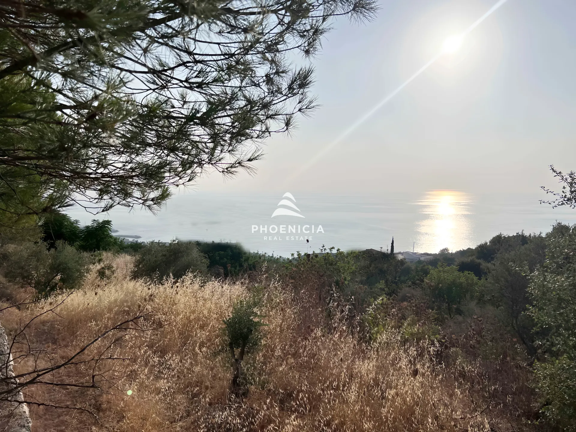 Land for Sale in Jdayel