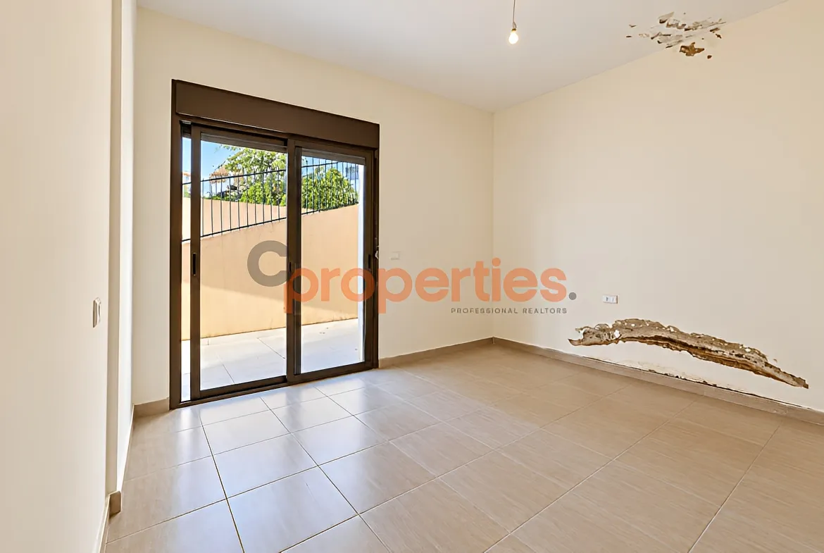Apartment for Sale in بيت الكيكو، Lebanon