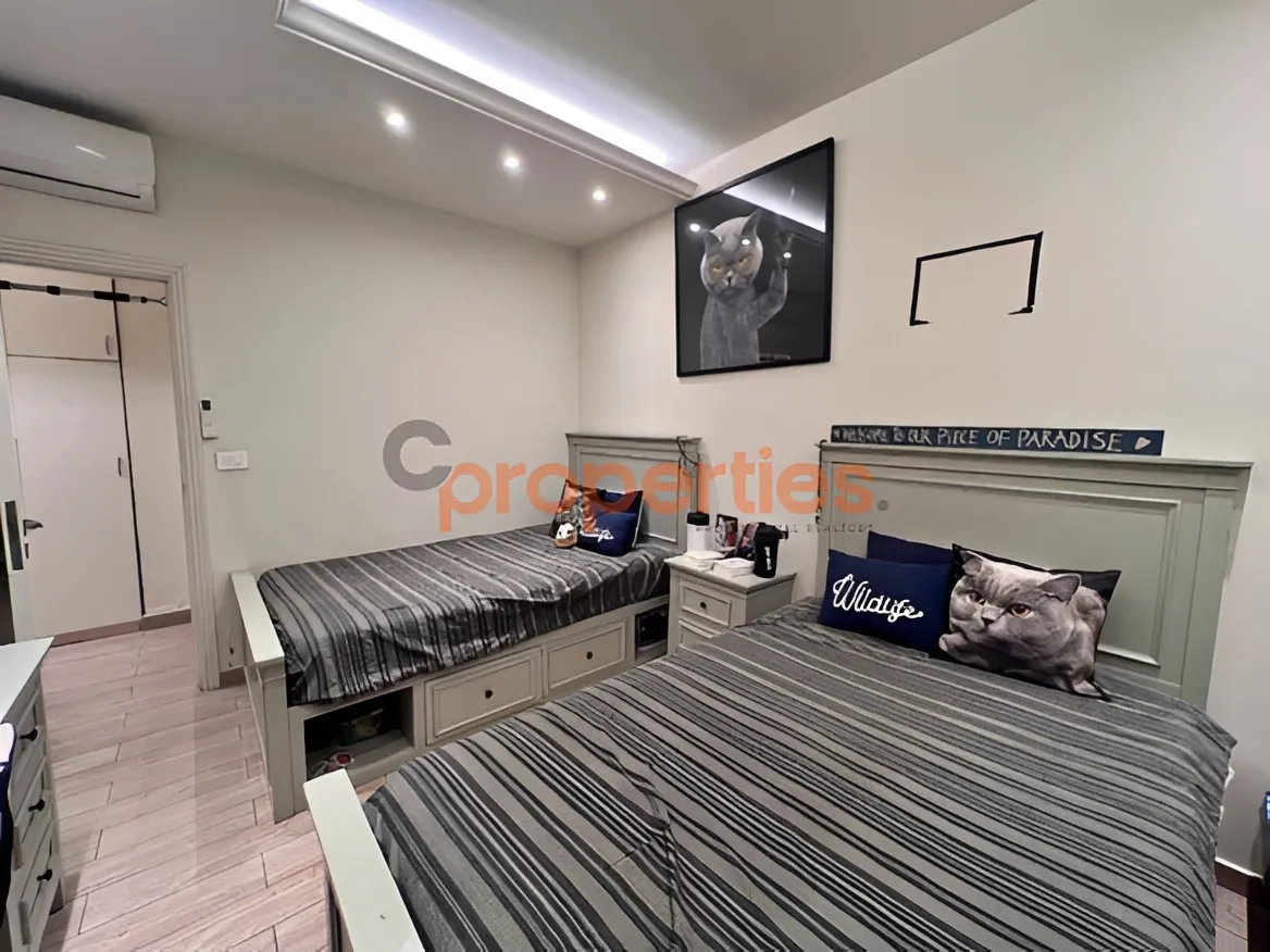 Apartment for Sale in Mar Roukouz